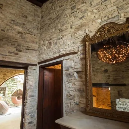 Vakantiehuis Whitestone Mill Pano Lefkara