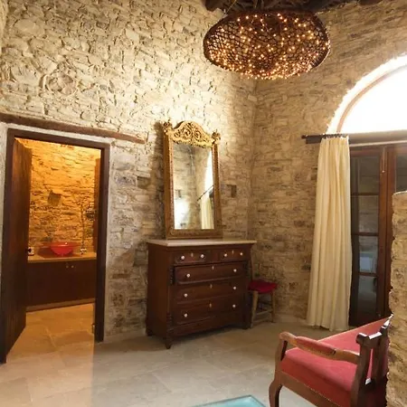 Whitestone Mill Ferienhaus