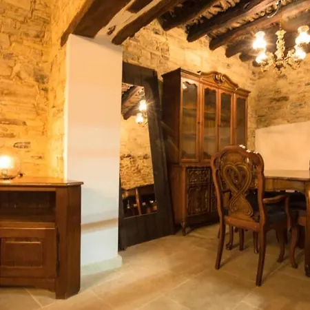 Vakantiehuis Whitestone Mill *