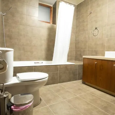 Whitestone Mill Vakantiehuis Pano Lefkara