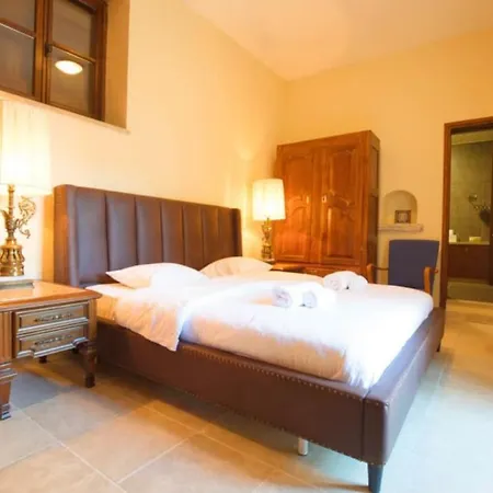 Whitestone Mill Pano Lefkara