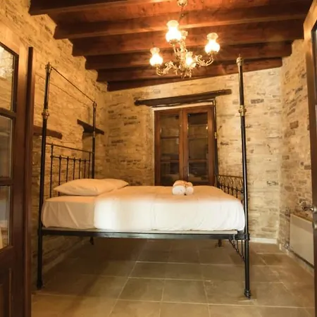 Ferienhaus Whitestone Mill *