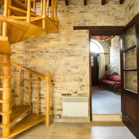 Vakantiehuis Whitestone Mill *