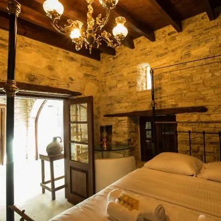 Whitestone Mill Ferienhaus