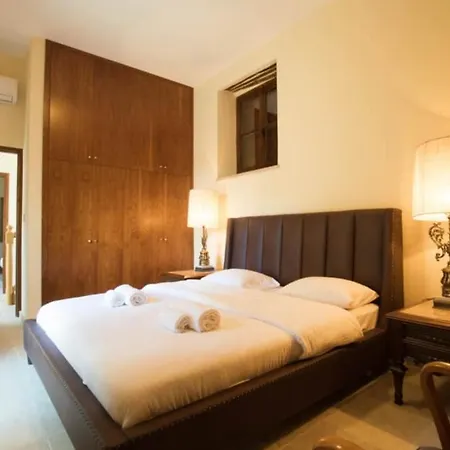 Whitestone Mill Vakantiehuis *