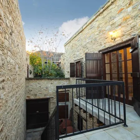 بيت للعطل Whitestone Mill