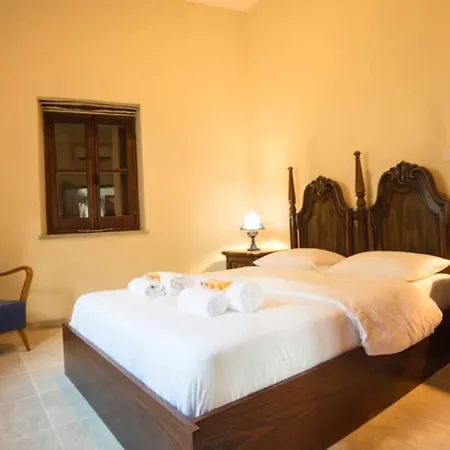 Whitestone Mill Ferienhaus Pano Lefkara