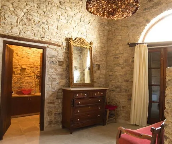 Whitestone Mill Semesterbostad