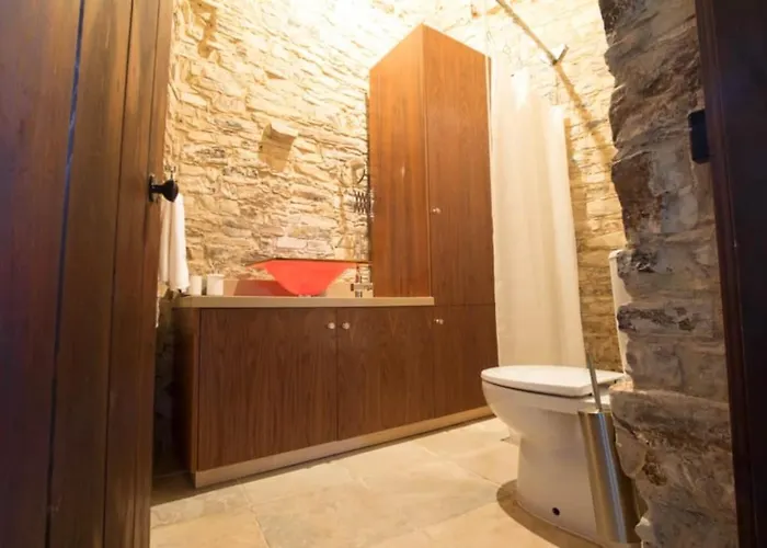 Whitestone Mill * Pano Lefkara