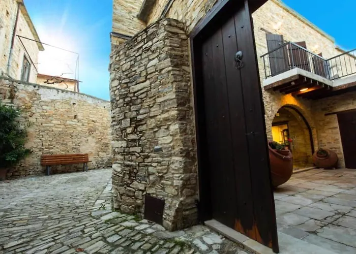 Whitestone Mill Prázdninový dům *