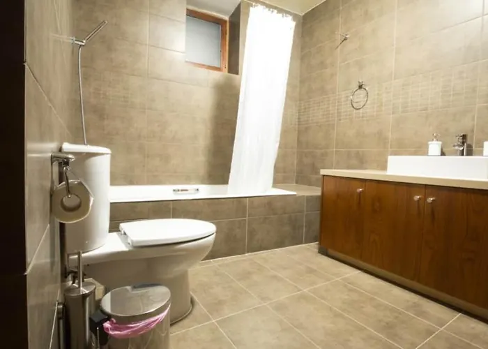 Whitestone Mill Prázdninový dům Pano Lefkara