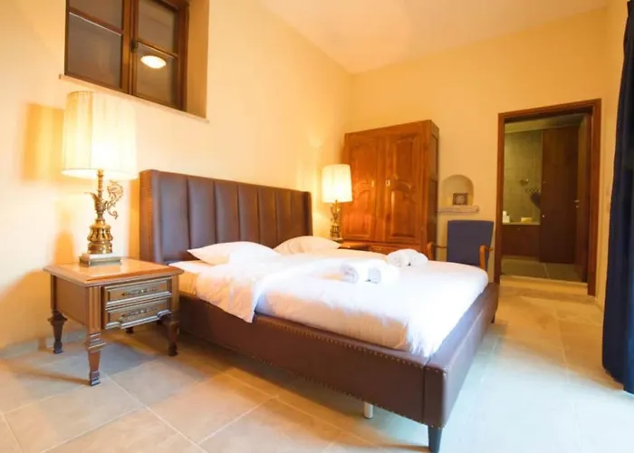 Whitestone Mill Pano Lefkara