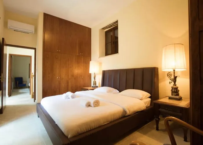 Whitestone Mill Prázdninový dům *