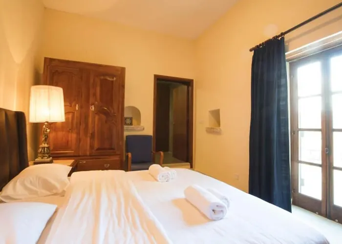 Whitestone Mill Prázdninový dům *